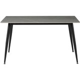 MID.YOU JEDILNA MIZA, svetlo siva | Shoptok.si