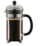 Preša za Kavu Bodum Siva 1 L 0 35 L (8 kom.) | shoptok.hr