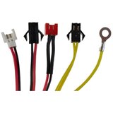 LCD MP4 Music Panel for Range Rover DK-RR999 | Shoptok.si