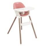 Graco HRANILICA PRESTI, DUSTY ROSE Cene