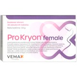 Vemax ProKryon female 30 tableta cene