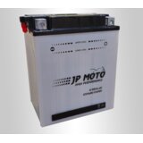 Jp Moto Akumulator CB14L-A2, 12V, 14Ah, D+ Cene