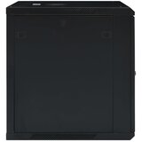  Zidni komunikacijski ormar 12U 19 " IP20 600 x 600 x 640 mm | shoptok.hr