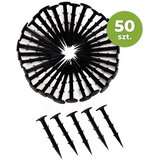 Multi Garden Kočići za pričvršćivanje agrotekstila i agrofolije 15 cm, 50 kom – Cene
