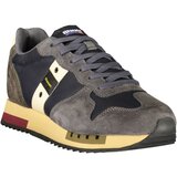 Blauer Queens01 Wax muške tenisice plave | shoptok.hr
