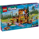 Lego Friends 42626 Avanturistički kamp- sportovi na vodi