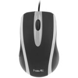Havit USB miš HV-MS753 crno-sivi | ePonuda.com