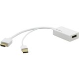 Kramer Adapterkabel ADC-HM/DPF, (20592515) | Shoptok.si