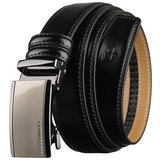 Peterson Pasovi rovicky3064423 Črna | Shoptok.si