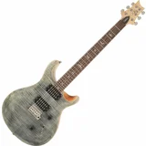 PRS se custom 24 charcoal