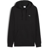 Puma Muški duks Ess Elevated Tr, Crni cene
