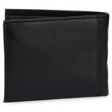 Guess Denarnice Bla Scala Billford Črna | Shoptok.si