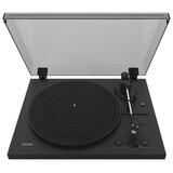 Teac TN-175 potpuno automatski gramofon, crne boje | shoptok.hr