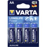 Varta 1x4 Longlife Power Mignon AA LR06 Cijene