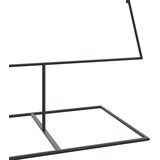  | Metalna božićna jelka | 210 cm Čelik s praškastim premazom | shoptok.hr