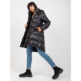 MINORITY Jacket-NM-KR-P22-6653-1.97P-black | Shoptok.si
