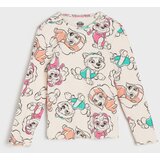 Sinsay Majica dugih rukava 2 pack Paw Patrol | shoptok.hr