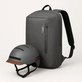 San Franc. Ranac 15.6+Kaciga BH51M Graphite L
