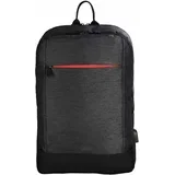 ruksak za laptop “Manchester”, “15.6” crni
