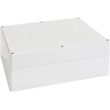 Bopla Univerzalno kućište 250 x 160 x 122 polikarbonat, svijetlo siva (RAL 7035) EM 241 1 kom. Cijene