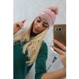 Kesi Cap K148 dark pink | shoptok.hr