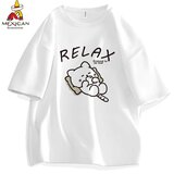  Romon Majica za muškarce, Kratak rukav, Bela | Eponuda.com