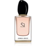 Armani Sì parfumska voda za ženske 50 ml Cene