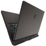 MSI vector 17 hx A14VHG-893RS (qhd+ ips 240Hz, i9-14900HX, 32GB, 1TB ssd, rtx 4080 12GB, win 11 pro) laptop