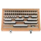 Kern paralelna granična merila 32 komada etaloni K-500-02 | ePonuda.com