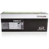 Lexmark 24B6213 črn, originalen toner