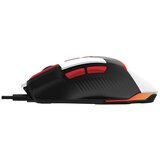 Tracer GAMEZONE Gaming mis 7200dpi RGB beli SPECTRA WHITE RGB | Eponuda.com