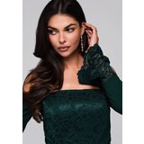 Edoti Evening dress LA-OM-DL | Shoptok.si