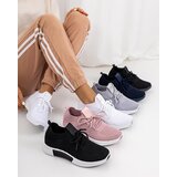 Resti White Merisal Women's Trainers - Footwear | Shoptok.si