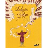 Vagabond, posebno izdanje 1: Balada za Sofiju - Huan Kavija, Filipe Melo