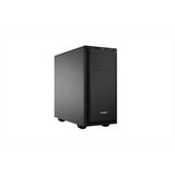 Be Quiet! PURE BASE 600 Black, MB compatibility: ATX, M-ATX, Mini-ITX, Two pre-installed Pure Wings 2 fans, Water cooling optimized with adjustable t Cene