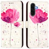 SUNSKY Eleganten etui ovitek za Samsung A36 / A37 / A56, Roža | Shoptok.si