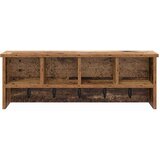 Vješalica za kapute na zidu Zidne Staro drvo 75 x 16 x 26 cm | shoptok.hr