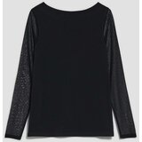 Marisse Blouse Z-Ts-3941 Black | ePonuda.com