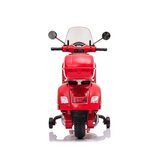Vespa GTS Super Red vozilo na akumulator | shoptok.hr