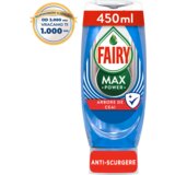 Fairy mercury Hygiene 450ml Cene