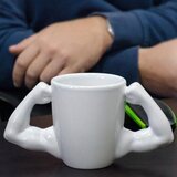 Šolja Skodelica Hulk | Shoptok.si