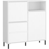 Mömax Komoda Avenale, Bela | Shoptok.si