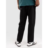 Gramicci Loose Tapered Ridge Pant UNISEX Black | Shoptok.si