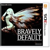  Bravely Default (3DS) | Shoptok.si