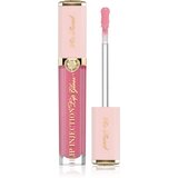 Too Faced Lip Injection Power Plumping Lip Gloss sijaj za ustnice za večji volumen odtenek Pretty Pony 6,5 ml Cene