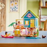 Lego kockice Kuća na plaži s prijateljima tuljanima | Eponuda.ba