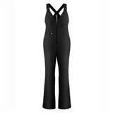  PANTALONE POIVRE BLANC W24-0824-WO STRETCH SKI BIB black | Eponuda.com