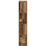  Set TV komoda Zidne Smeđa 80 x 24 x 125 cm Konstruirano drvo | Eponuda.com