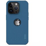 Nillkin maska super frost pro za iphone 15 pro max/ plava Cene