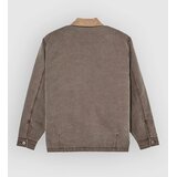 Quiksilver Shaper Pad Lined Jakna java | Shoptok.si